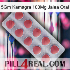 5Gm Kamagra 100Mg Oral Jelly 18